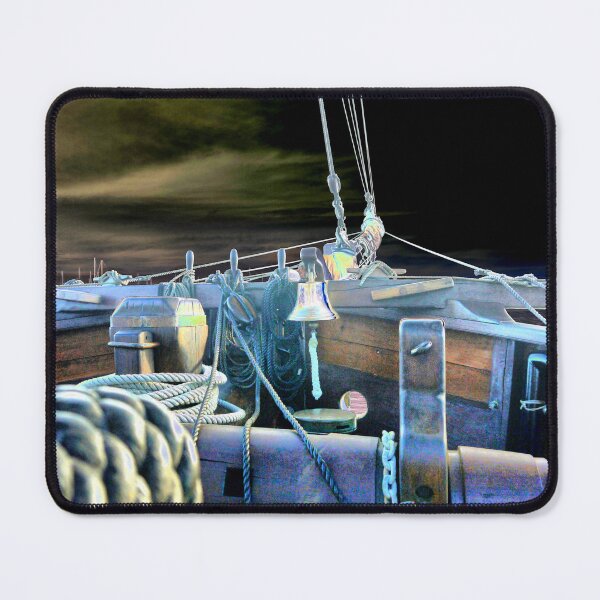 Item preview, Solarized, and into the Unknown designed and sold by Larry Davis.