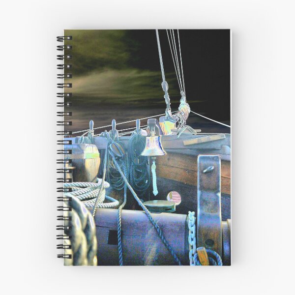 Item preview, Solarized, and into the Unknown designed and sold by Larry Davis.