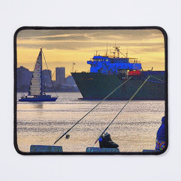 Item preview, Fishing in the Slipstream designed and sold by Larry Davis.