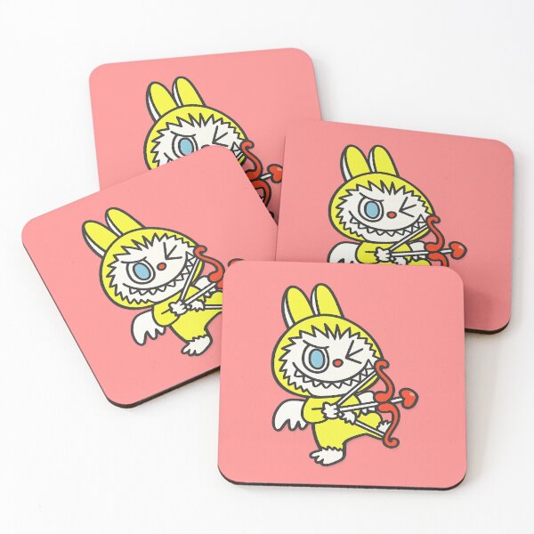 Item preview, Labubu Cupid designed and sold by YChangShop.