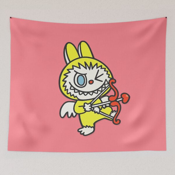 Item preview, Labubu Cupid designed and sold by YChangShop.