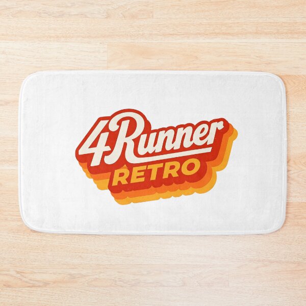 Item preview, 4runner retro designed and sold by Timegraf.