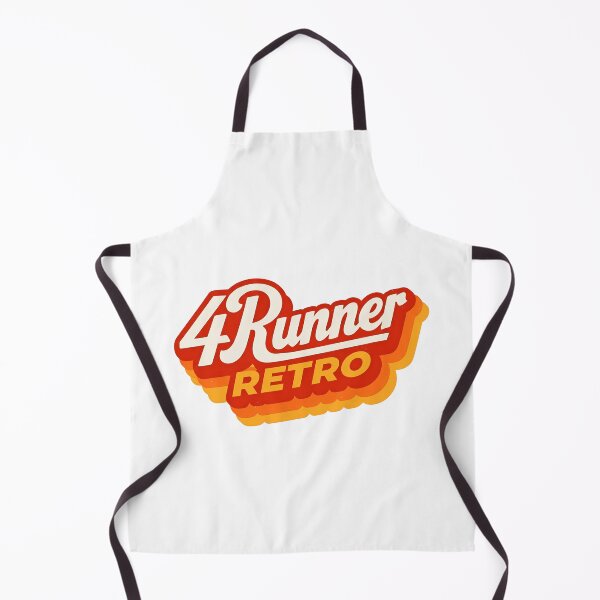 Item preview, 4runner retro designed and sold by Timegraf.