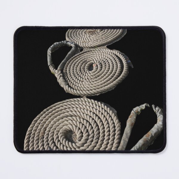 Item preview, Cordage by Three designed and sold by Larry Davis.