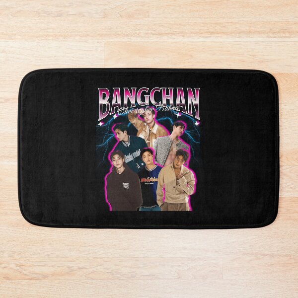Item preview,  Bangchan Pink 90S designed and sold by BanaNatour.