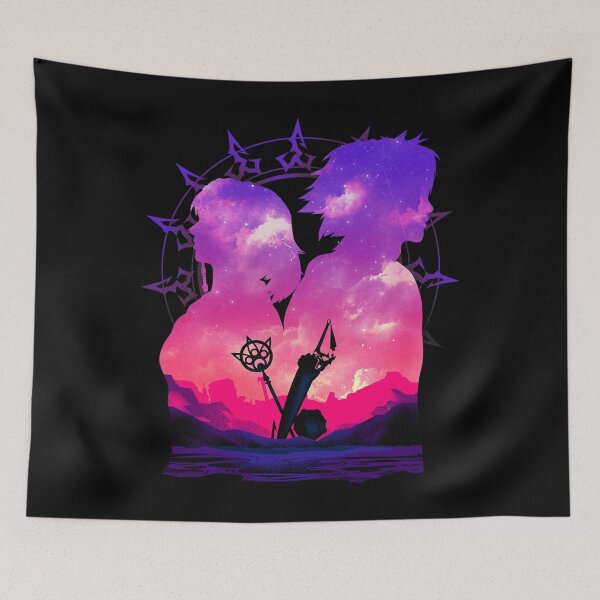 Item preview,  Final Fantasy X - This Is My Story designed and sold by Bilal-Mahfoud.