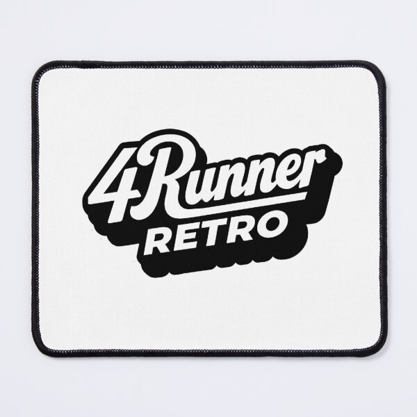 Item preview, 4runner retro designed and sold by Timegraf.