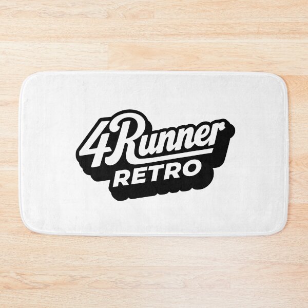 Item preview, 4runner retro designed and sold by Timegraf.