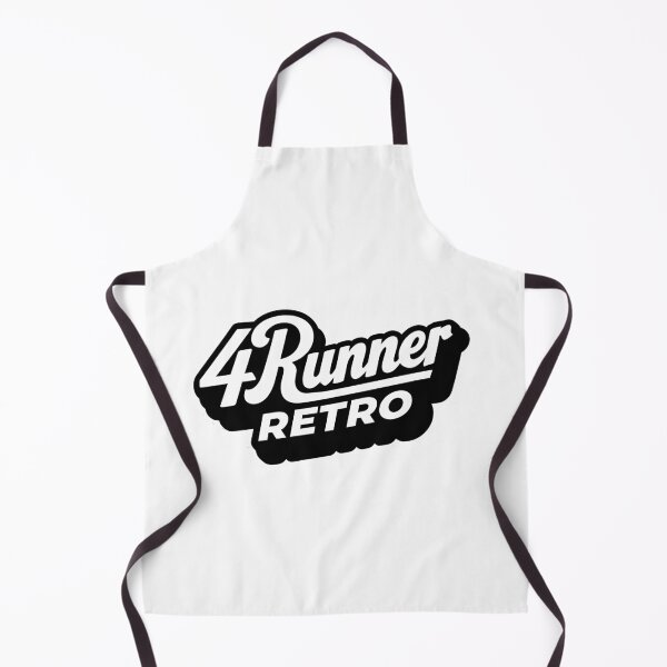 Item preview, 4runner retro designed and sold by Timegraf.