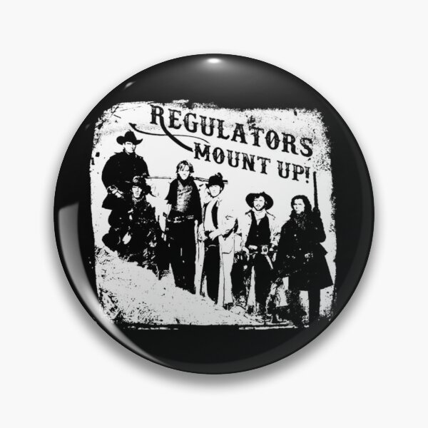 Item preview, Regulators Ride  designed and sold by gessyartes.