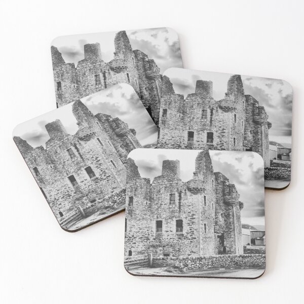 Item preview, Making a Mark in Scalloway designed and sold by Larry Davis.