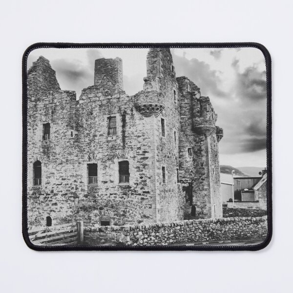 Item preview, Making a Mark in Scalloway designed and sold by Larry Davis.