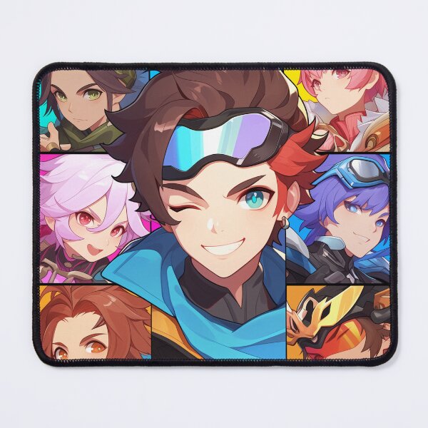 Item preview, Battle Icons designed and sold by Solace Sparkles.