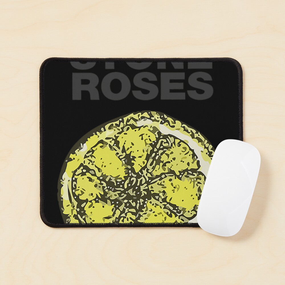 Item preview, Mouse Pad designed and sold by Bilal-Mahfoud.