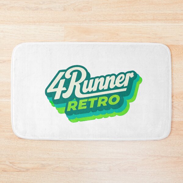 Item preview, 4runner retro designed and sold by Timegraf.