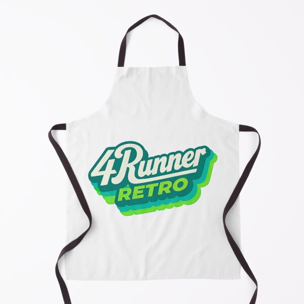 Item preview, 4runner retro designed and sold by Timegraf.