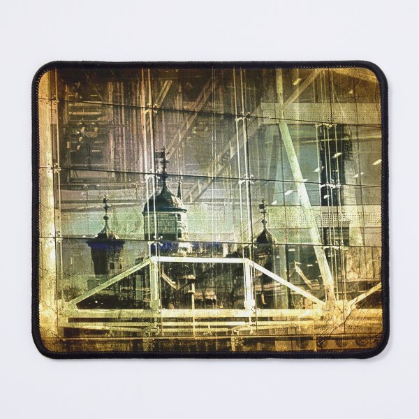 Item preview, Reflecting on the Tower designed and sold by Larry Davis.