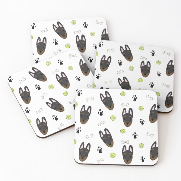 Item preview, Doberman Pattern designed and sold by lovemydoggie.
