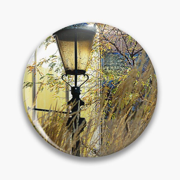 Item preview, Lighting the way to St. Katharine designed and sold by Larry Davis.