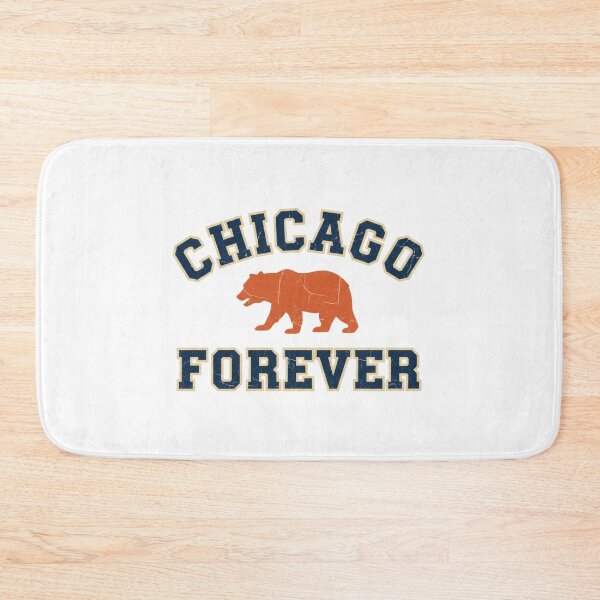 Item preview, Chicago Forever Retro City Pride designed and sold by DIRTYSKETCHH.