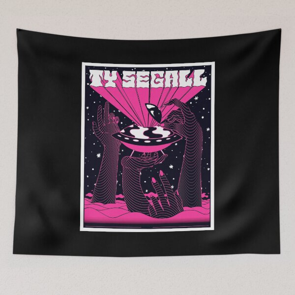 Item preview, Vibrant Orchids in Ty Segall Woven Basket designed and sold by Wieckmananddoc.