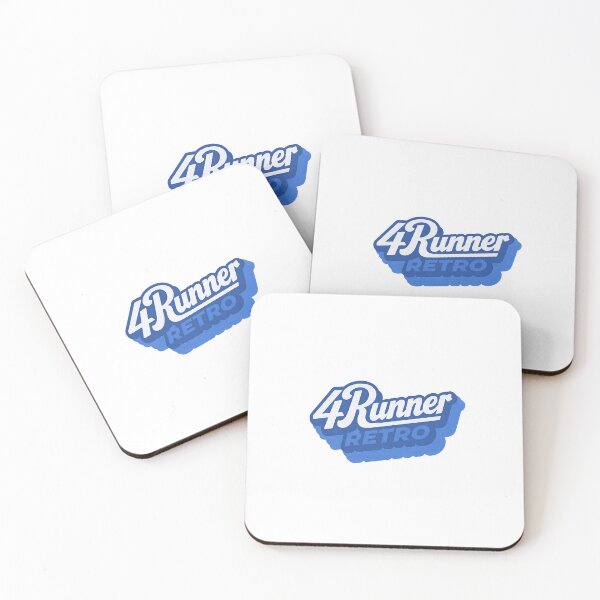 Item preview, 4runner retro designed and sold by Timegraf.