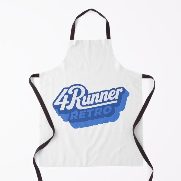 Item preview, 4runner retro designed and sold by Timegraf.