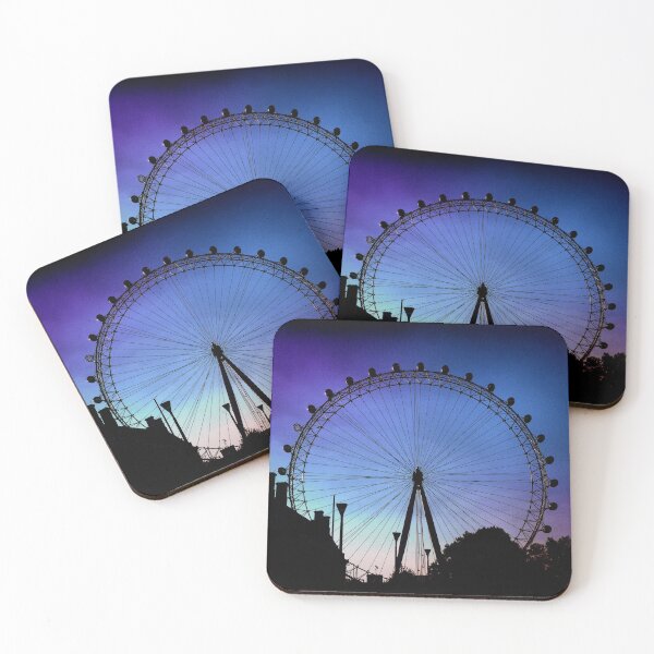 Item preview, Getting Dark on the Eye designed and sold by Larry Davis.