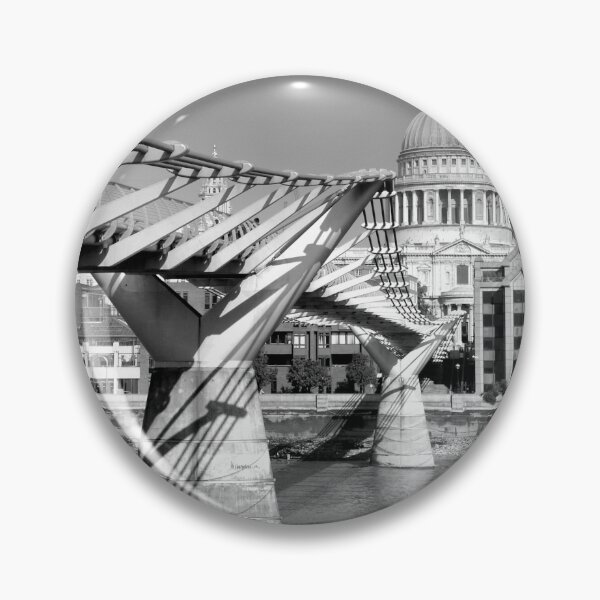 Item preview, A Bridge in Londinium  ( 4 ) = Bridging the Gap designed and sold by Larry Davis.