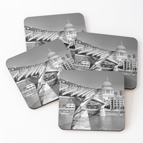 Item preview, A Bridge in Londinium  ( 4 ) = Bridging the Gap designed and sold by Larry Davis.