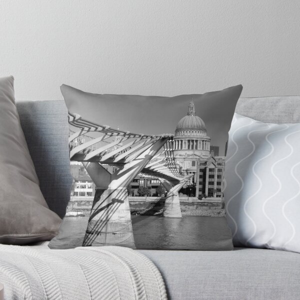 Item preview, A Bridge in Londinium  ( 4 ) = Bridging the Gap designed and sold by Larry Davis.