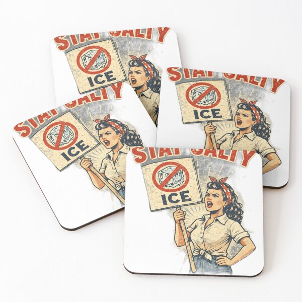 Item preview, Stay Salty Protestor  designed and sold by Lake Effect Fashion .