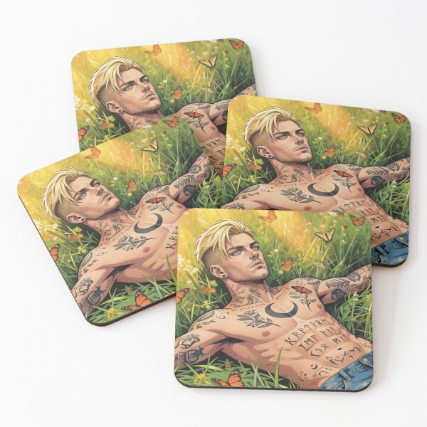 Item preview, Butterfly Field designed and sold by Silas Thorne Prod..