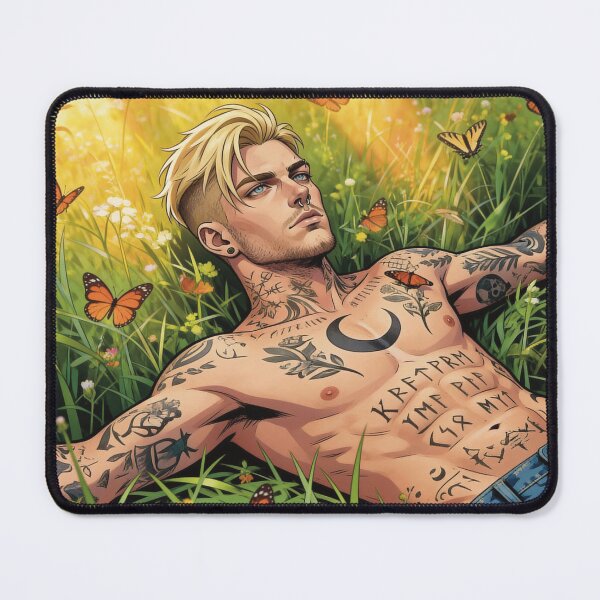 Item preview, Butterfly Field designed and sold by Silas Thorne Prod..