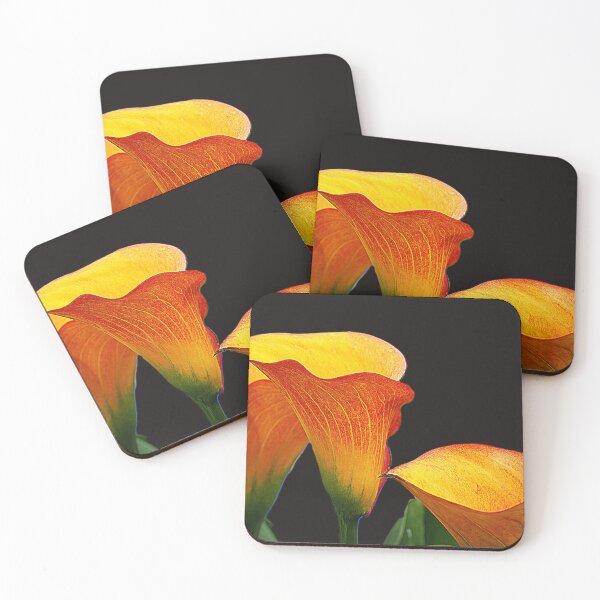 Item preview, Golden Calla designed and sold by Larry Davis.