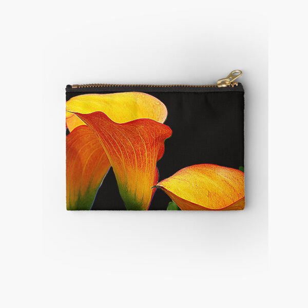 Item preview, Golden Calla designed and sold by Larry Davis.
