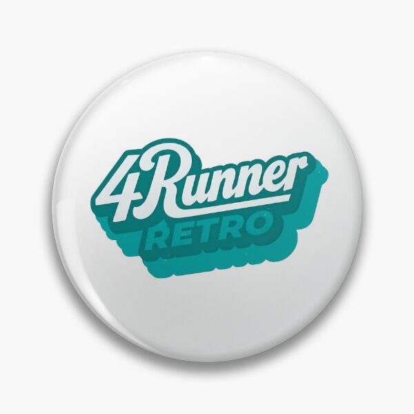 Item preview, 4runner retro designed and sold by Timegraf.