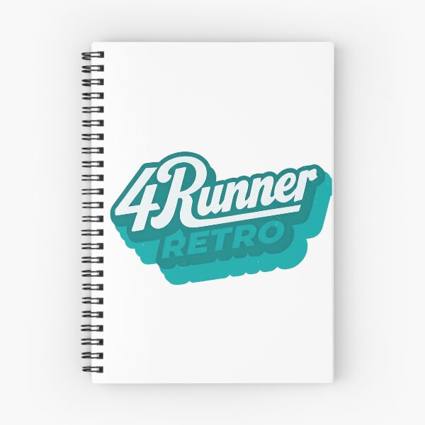 Item preview, 4runner retro designed and sold by Timegraf.