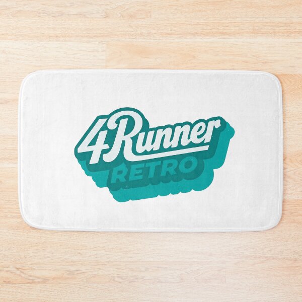 Item preview, 4runner retro designed and sold by Timegraf.