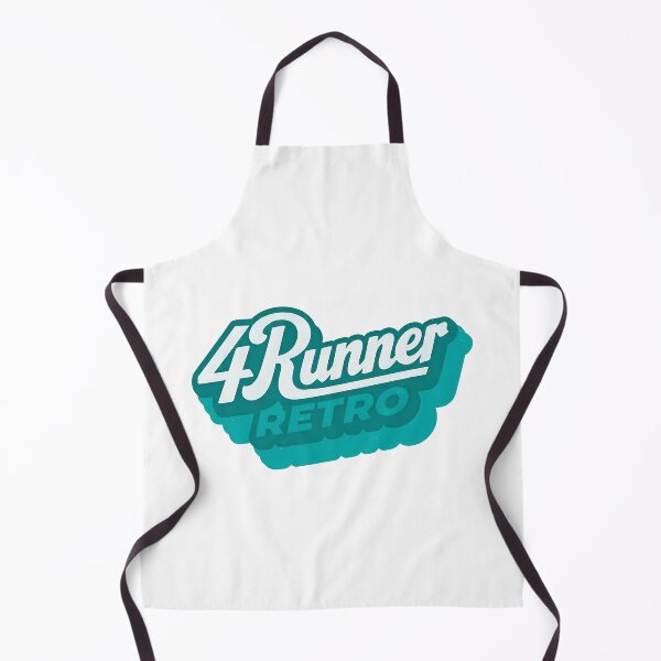 Item preview, 4runner retro designed and sold by Timegraf.