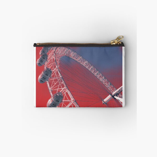 Item preview, Designs on the Eye .1. designed and sold by Larry Davis.