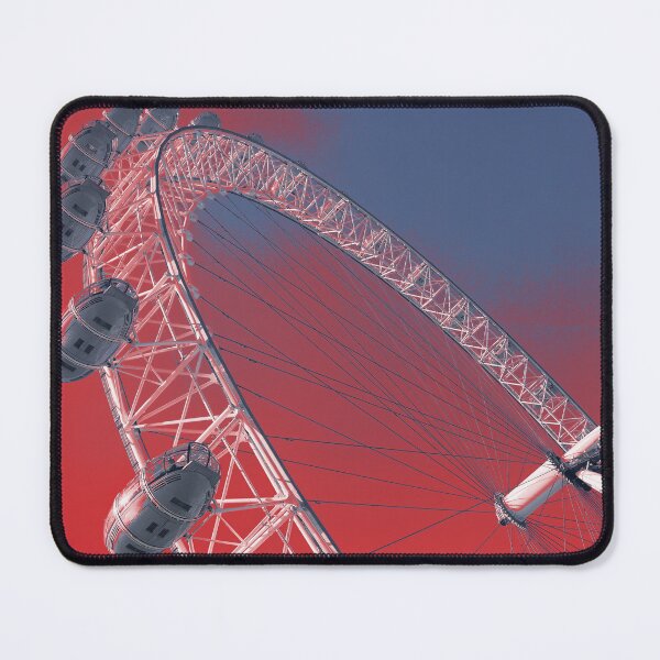 Item preview, Designs on the Eye .1. designed and sold by Larry Davis.