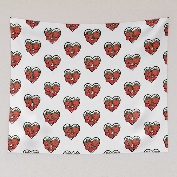 Item preview, Sweetheart Fruits designed and sold by SugarCore.
