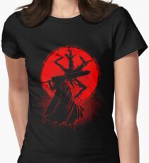 Berserk Guts Women's Fitted T-Shirt