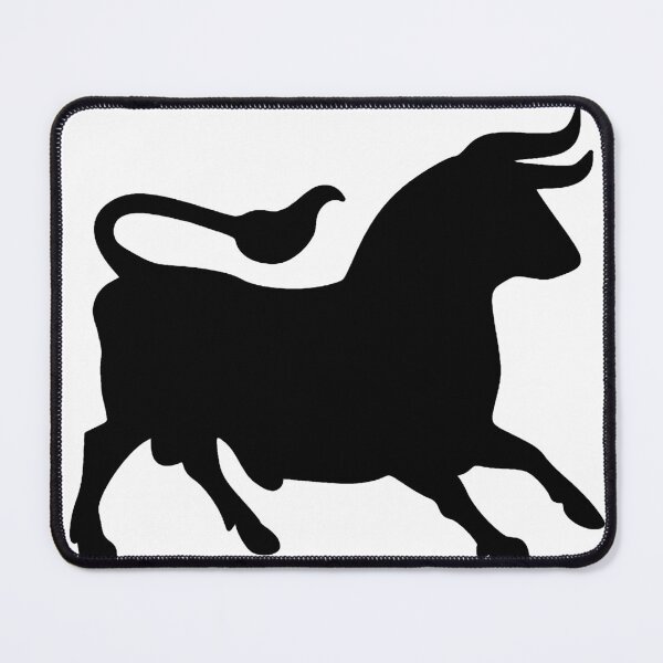 Item preview, Caesar’s Legion Bull Logo designed and sold by Syzygy Designs.