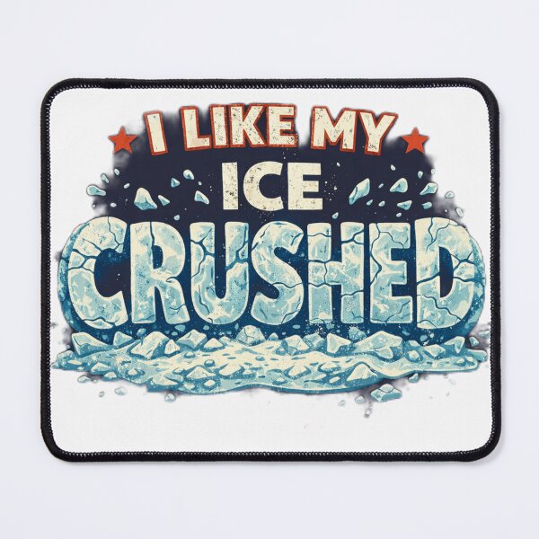 Item preview, Crushed Ice designed and sold by Lake Effect Fashion .