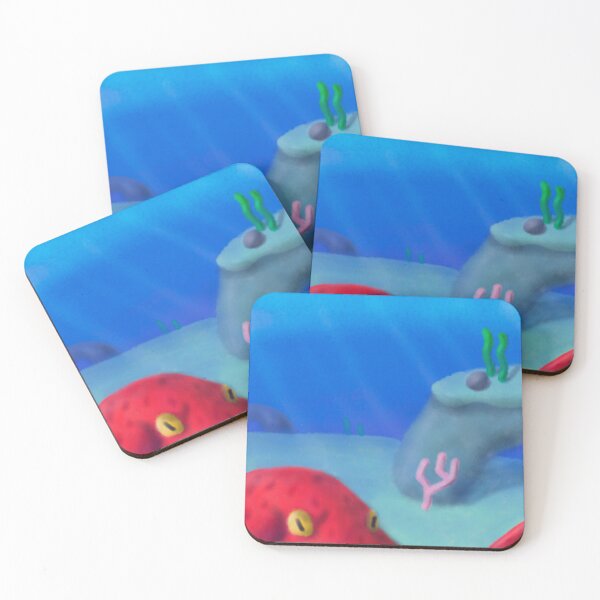 Item preview, Undersea Octopus designed and sold by French-Ananas.
