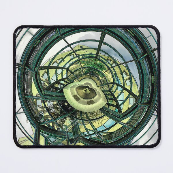 Item preview, The Circularization of a Mechanised Space designed and sold by Larry Davis.