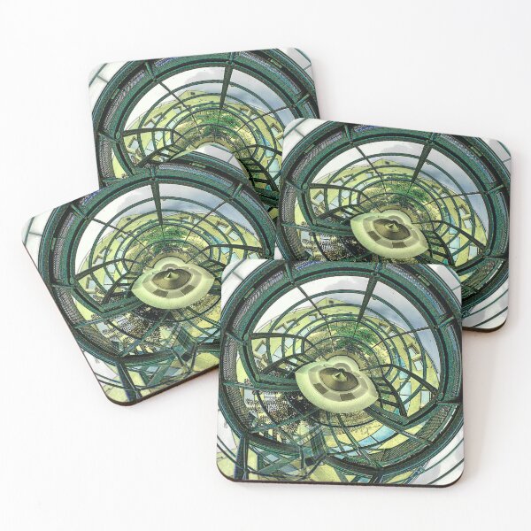 Item preview, The Circularization of a Mechanised Space designed and sold by Larry Davis.