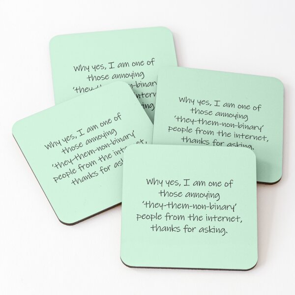 Item preview, Why yes... (black text) designed and sold by PlaineDesigns.